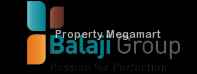 Balaji Group   logo